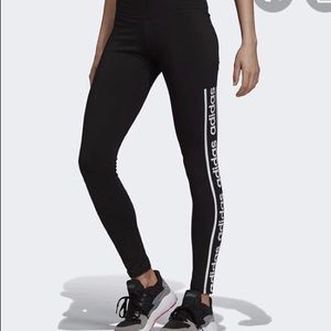 Adidas leggings